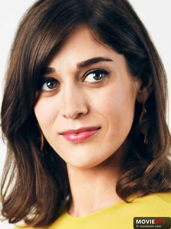 Lizzy Caplan — photo 3
