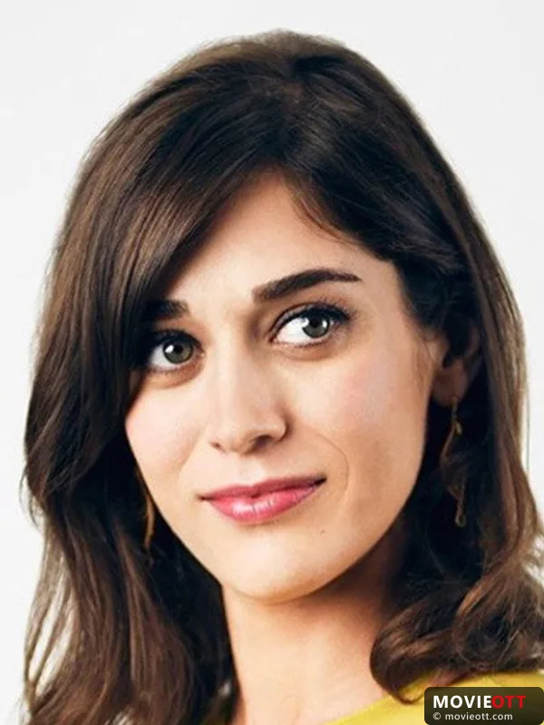 Lizzy Caplan — photo 6