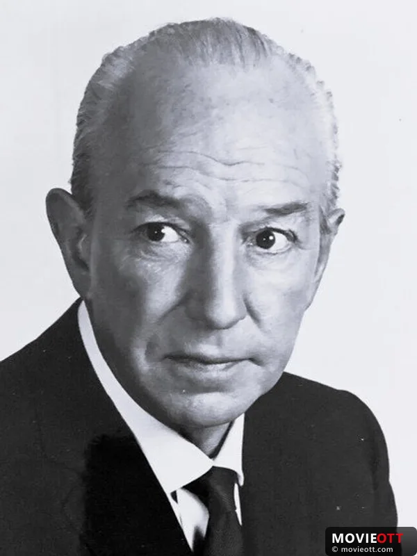 Lloyd Nolan — photo 1