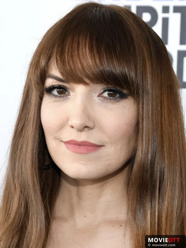 Lorene Scafaria — photo 1