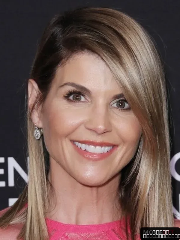Lori Loughlin