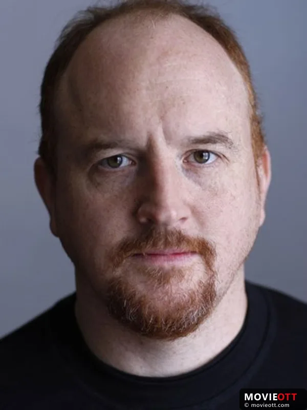 Louis C.K. — photo 1