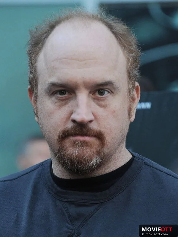 Louis C.K. — photo 3
