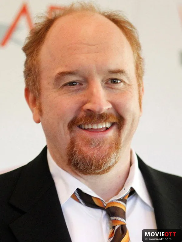 Louis C.K. — photo 5