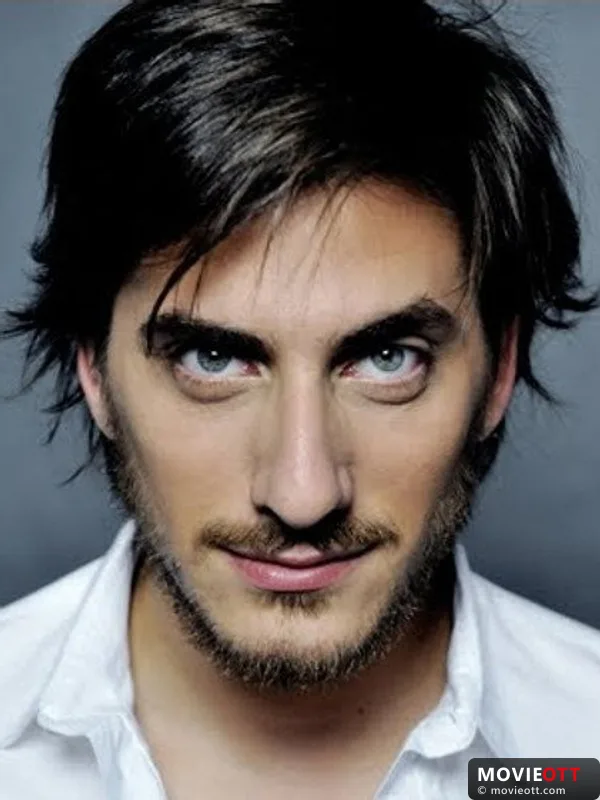 Luca Marinelli — photo 2