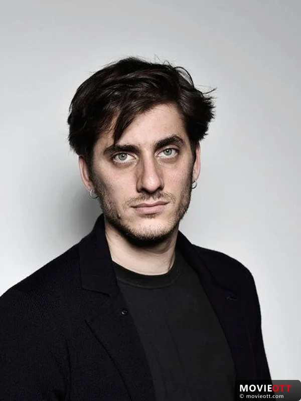 Luca Marinelli — photo 3