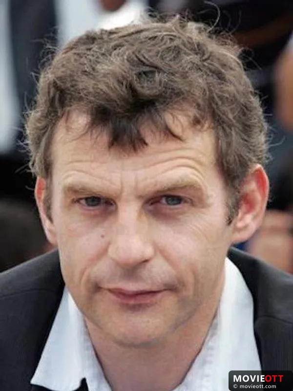 Lucas Belvaux — photo 1