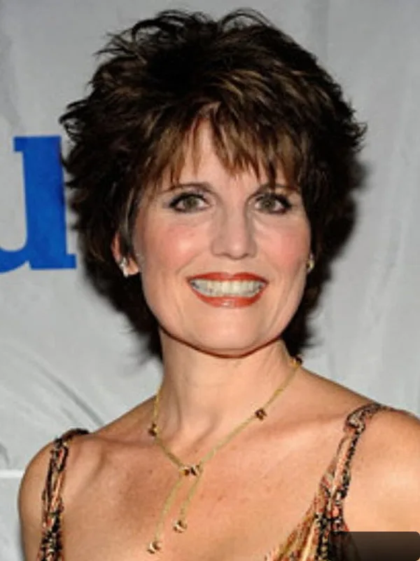 Lucie Arnaz — photo 1