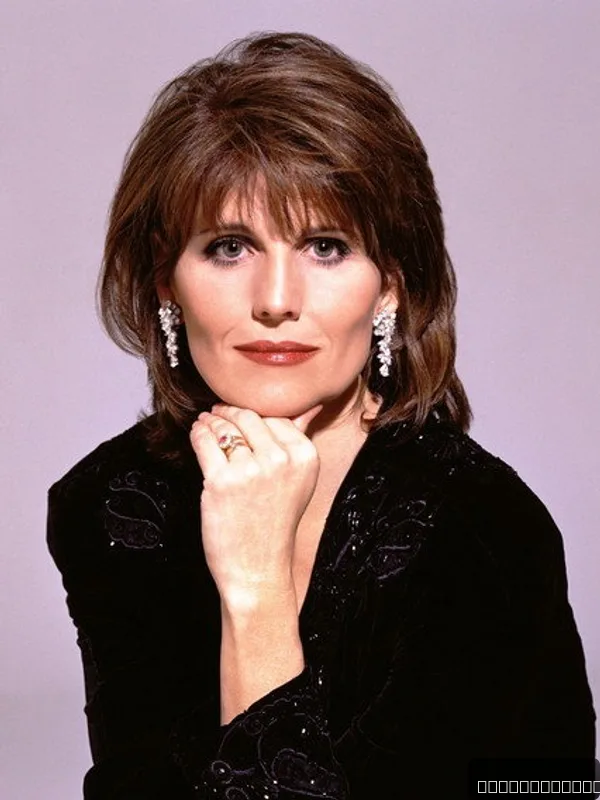 Lucie Arnaz — photo 5