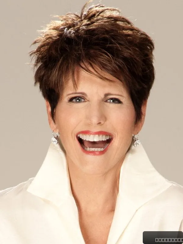 Lucie Arnaz — photo 7
