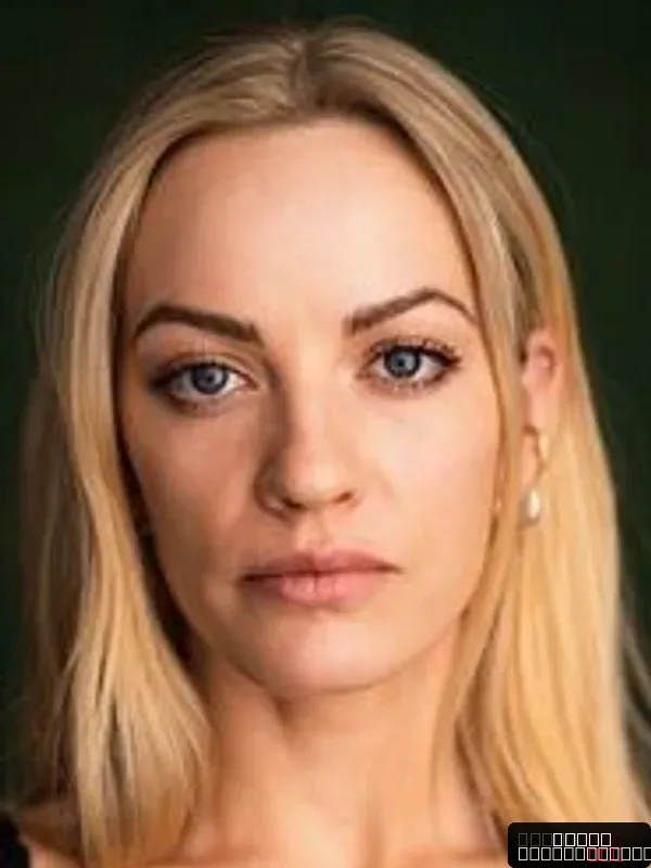 Lucy Martin