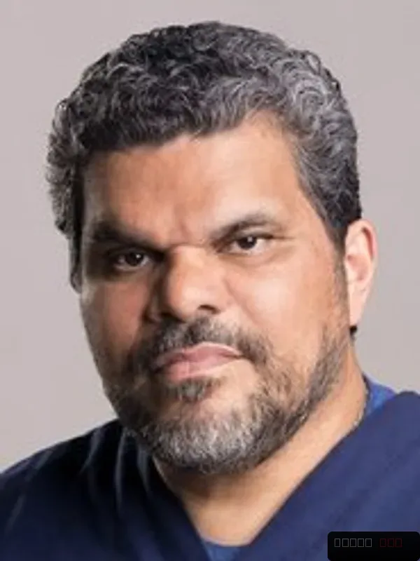 Luis Guzmán