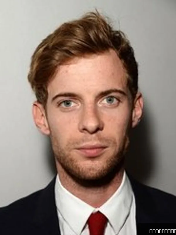 Luke Treadaway