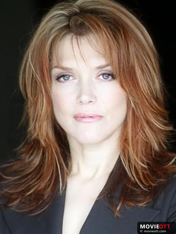 Lynda Boyd — photo 1
