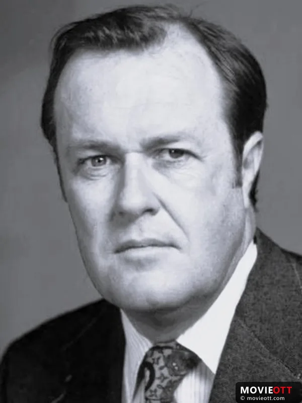 M. Emmet Walsh — photo 1