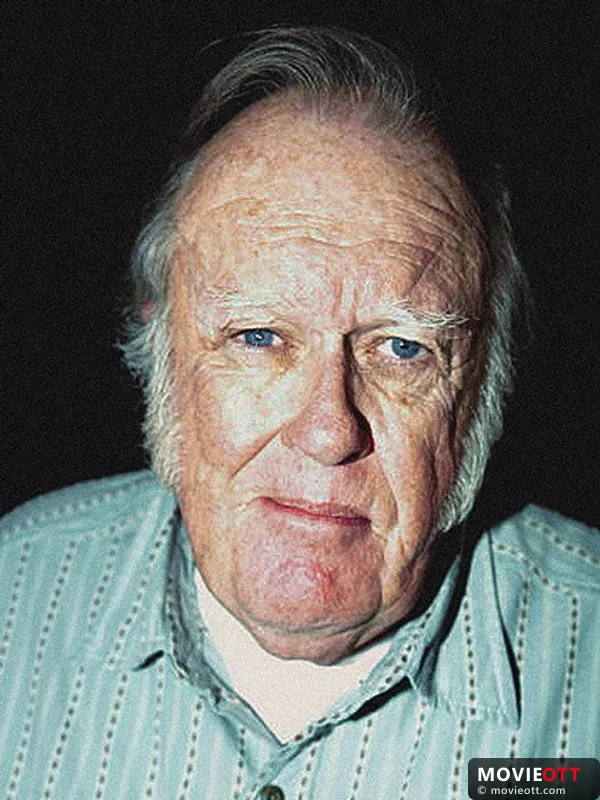 M. Emmet Walsh — photo 2