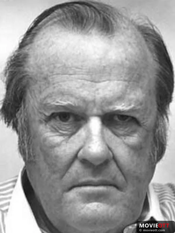 M. Emmet Walsh — photo 3