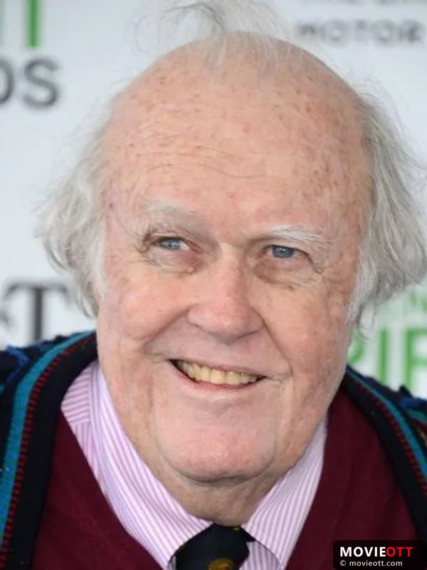 M. Emmet Walsh — photo 4