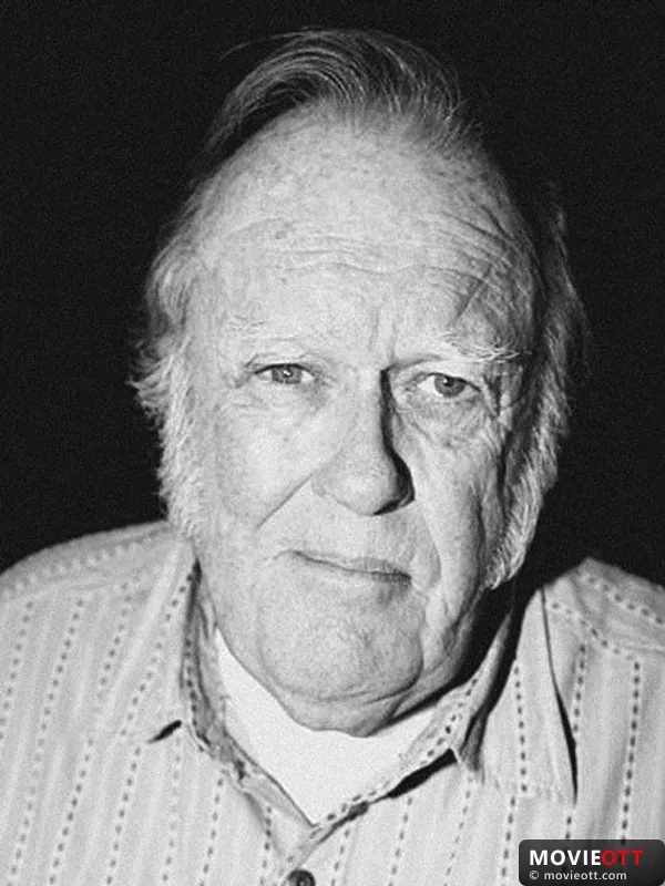 M. Emmet Walsh — photo 6
