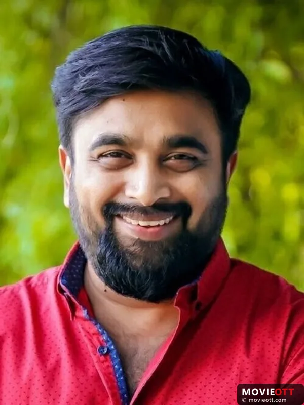 M. Sasikumar — photo 1