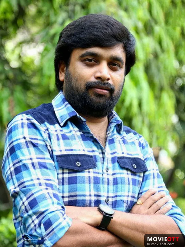 M. Sasikumar — photo 3