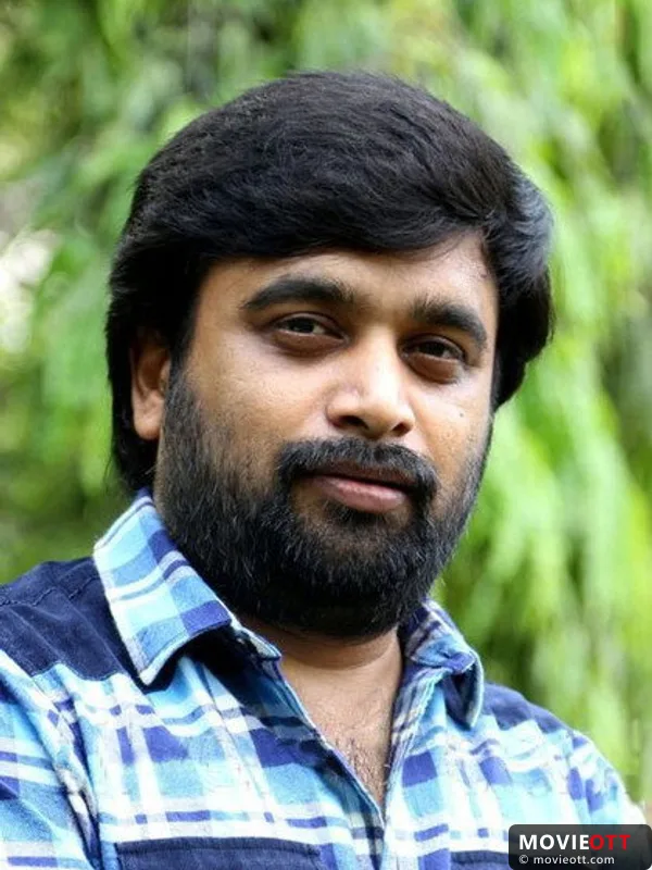 M. Sasikumar — photo 5