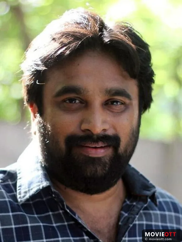 M. Sasikumar — photo 7