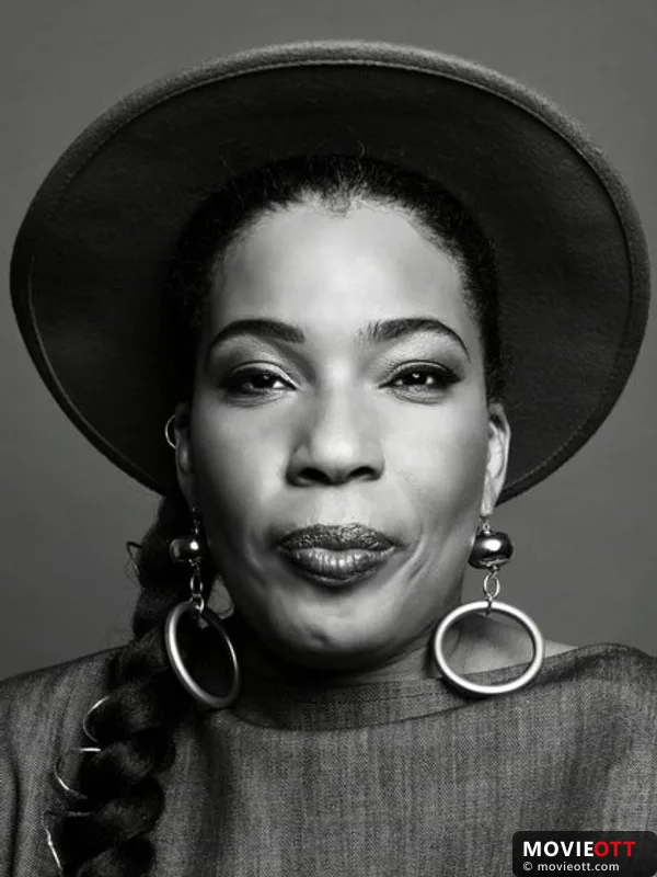 Macy Gray — photo 1