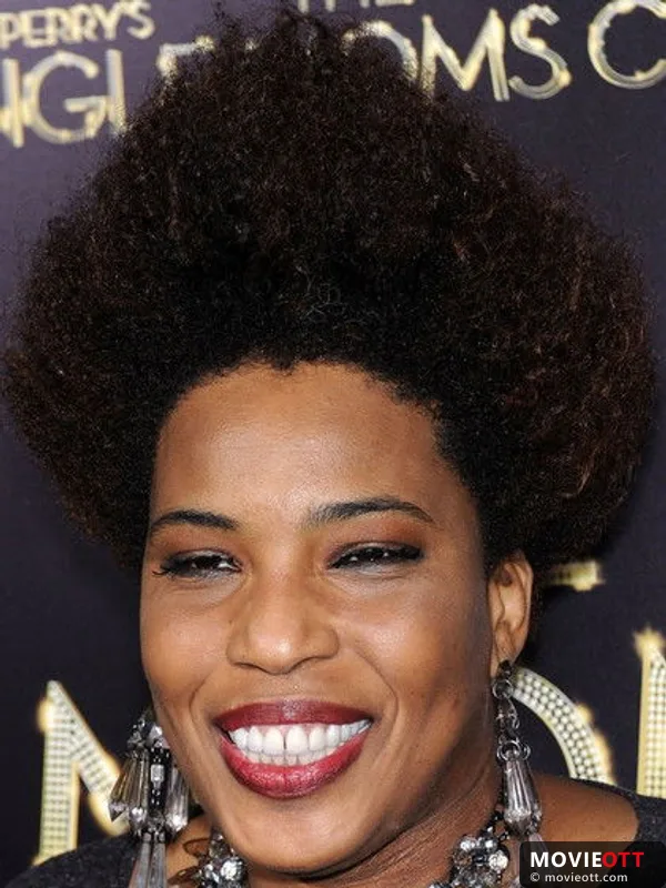 Macy Gray — photo 3