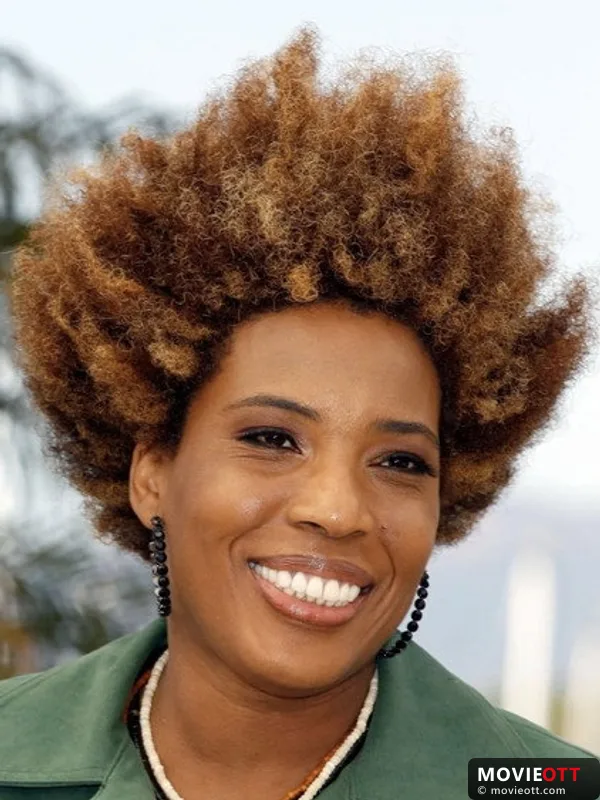Macy Gray — photo 5