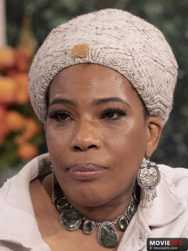 Macy Gray — photo 7