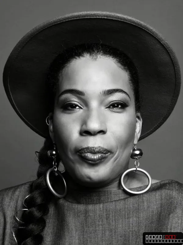 Macy Gray