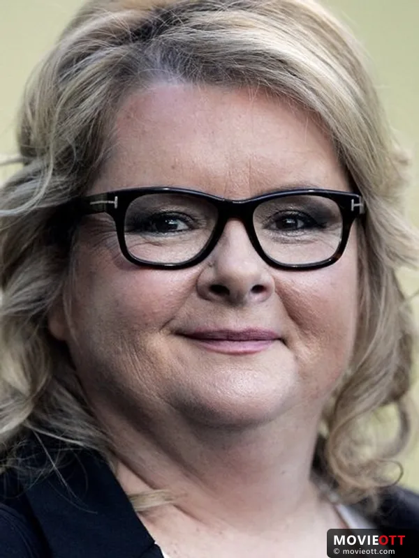 Magda Szubanski — photo 1