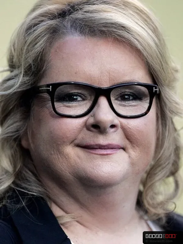 Magda Szubanski