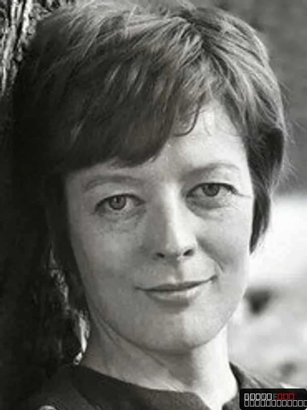 Maggie Smith