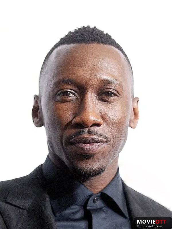 Mahershala Ali — photo 1