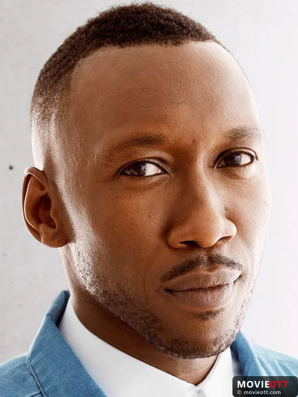 Mahershala Ali — photo 2