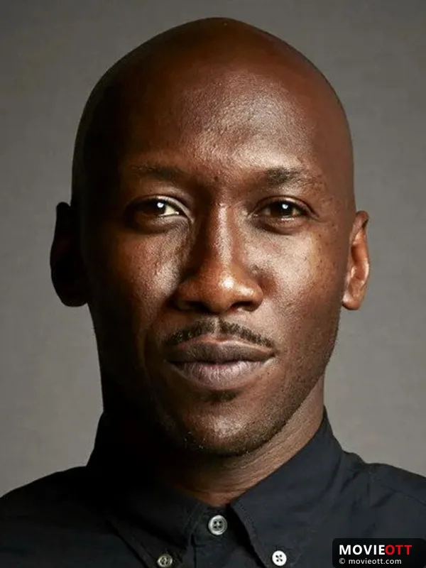 Mahershala Ali — photo 3