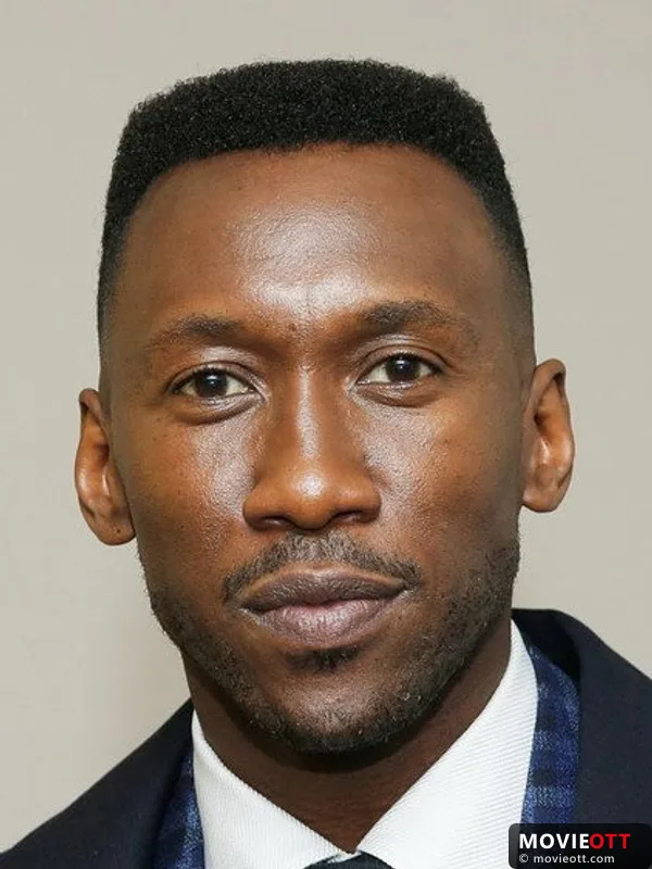 Mahershala Ali — photo 4