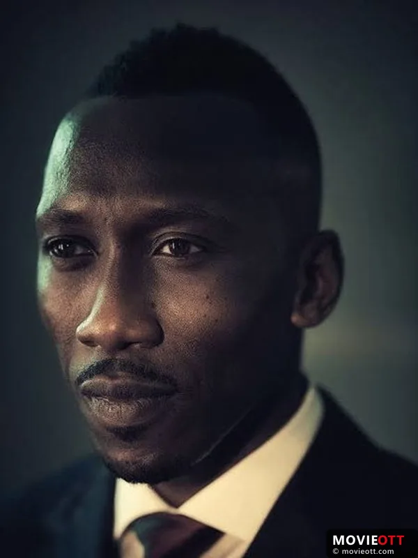Mahershala Ali — photo 5