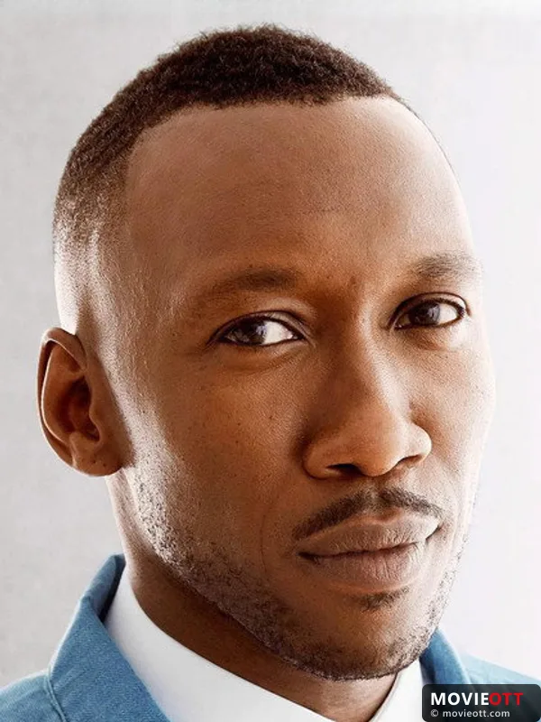 Mahershala Ali — photo 6