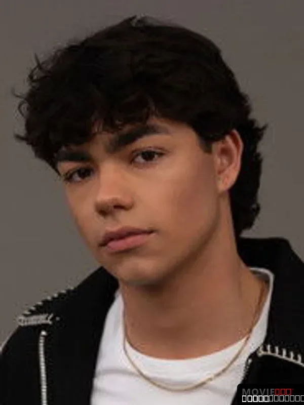 Malachi Barton