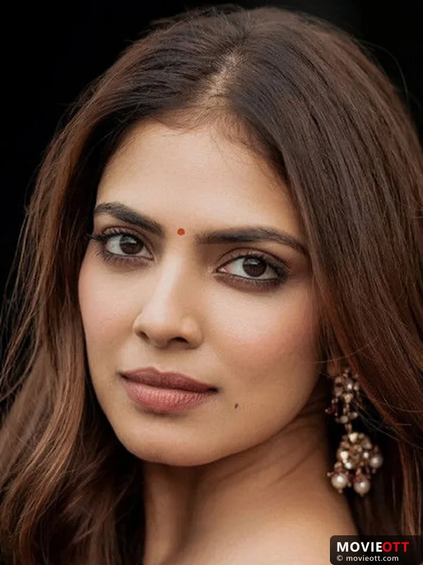 Malavika Mohanan — photo 1