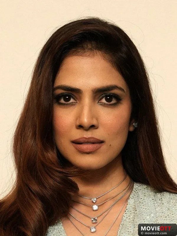 Malavika Mohanan — photo 3