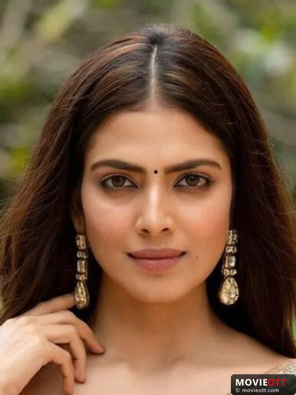 Malavika Mohanan — photo 4