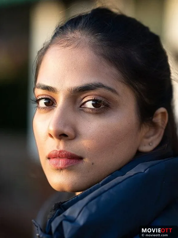 Malavika Mohanan — photo 5