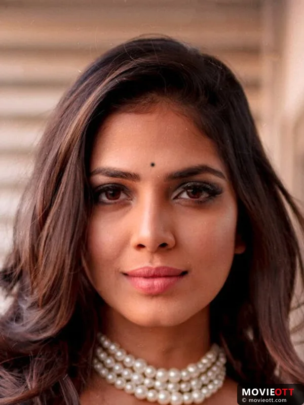 Malavika Mohanan — photo 6