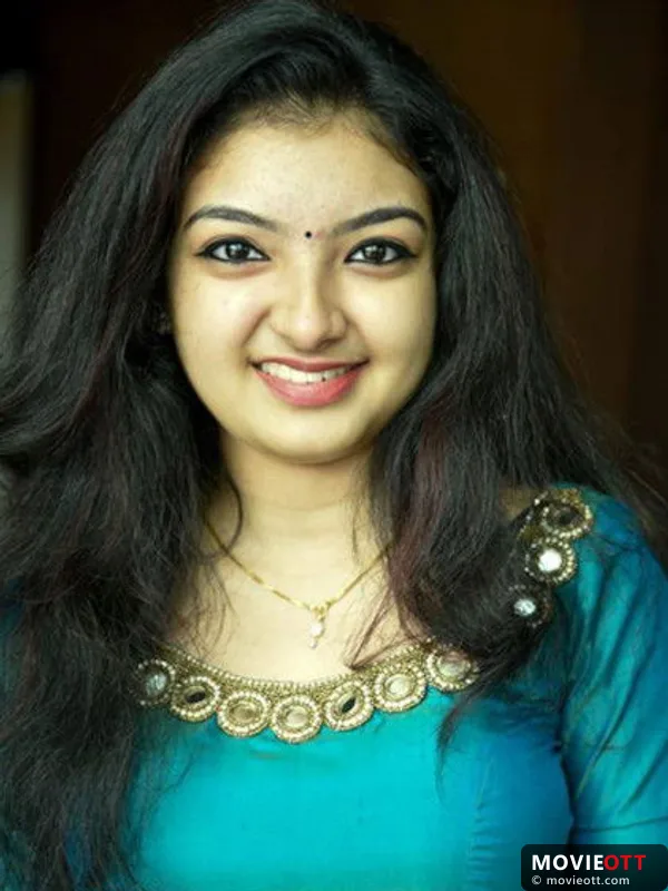 Malavika Nair — photo 1