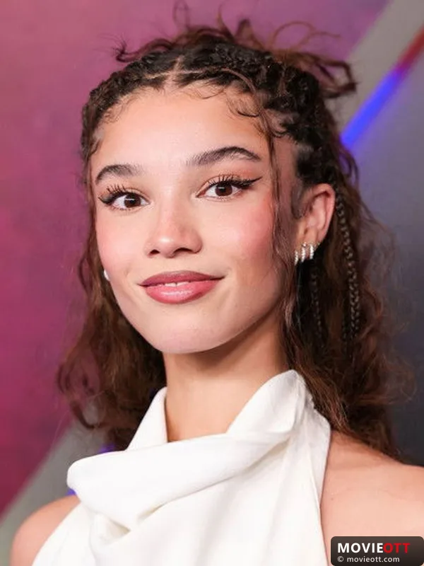 Malia Baker — photo 2