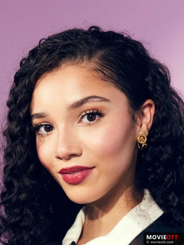 Malia Baker — photo 4